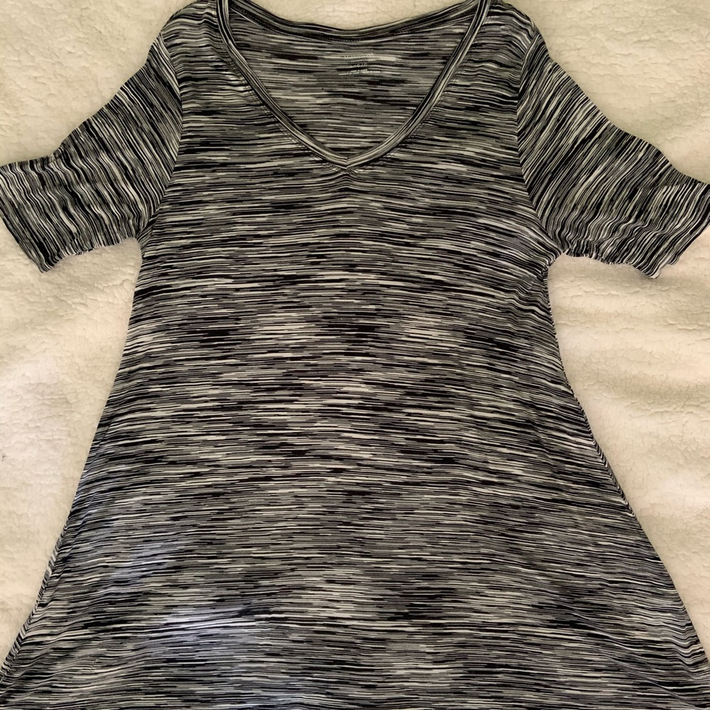 Motherhood Maternity Shirt